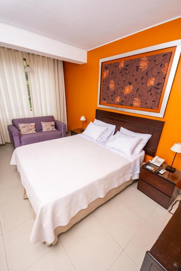 Posada Blanca Hotel Boutique Piura Buitenkant foto